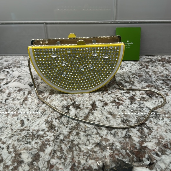Kate Spade New York Via Limoni Lina bag - Picture 3 of 7